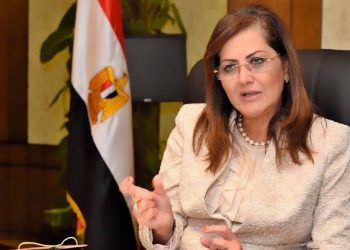 وزيرة التخطيط تجتمع مع فريق مشروع “رواد_2030” لمناقشة تنفيذ توصيات الرئيس بمجال ريادة الأعمال