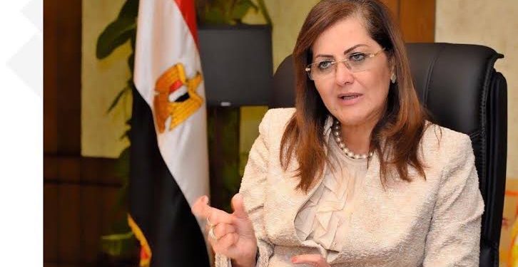 وزيرة التخطيط تجتمع مع فريق مشروع “رواد_2030” لمناقشة تنفيذ توصيات الرئيس بمجال ريادة الأعمال