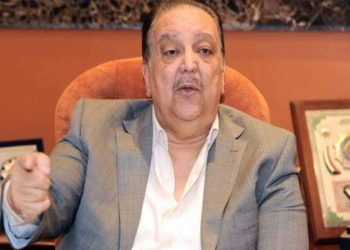 رئيس “تعليمية الشيوخ”: السيسى أسس لبناء دولة ديمقراطية بعد ثورة يناير