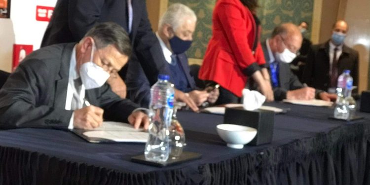 ننشر أسماء وعناوين المدارس الدولية للتكنولوجيا التطبيقية الجديدة