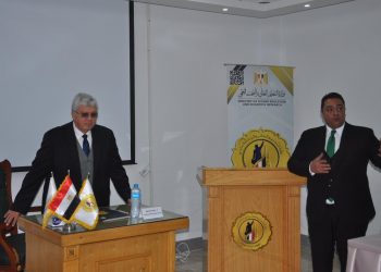 انطلاق البرنامج التدريبي للمرشحين لشغل منصب رئيس جامعة