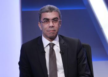 الكاتبة الصحفية إلهام أبو الفتح تنعى ياسر رزق.. فيديو