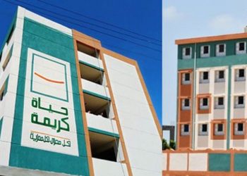 رئيس أمناء حياة كريمة: دعم مادي لطلاب المراحل التعليمية ومراكز للموهوبين داخل المدارس