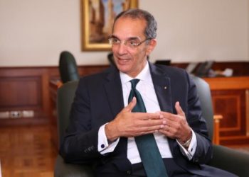 وزير الاتصالات: شبكة الانترنت قادرة على تحمل ضغط امتحانات الثانوية العامة