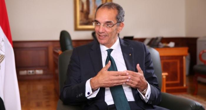 وزير الاتصالات: شبكة الانترنت قادرة على تحمل ضغط امتحانات الثانوية العامة