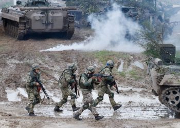 رسالة استغاثة من الطلاب المصريين بأوكرانيا: «عايزين نرجع بلدنا»