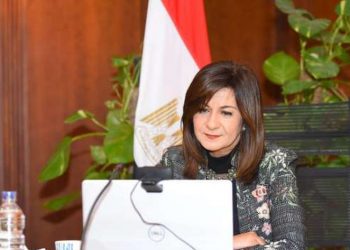 الحرب الروسية الأوكرانية.. وزيرة الهجرة تكشف حقيقة وفاة طالبة مصرية في أوكرانيا