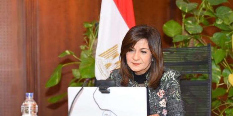 الحرب الروسية الأوكرانية.. وزيرة الهجرة تكشف حقيقة وفاة طالبة مصرية في أوكرانيا