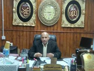 موعد ظهور نتيجة نصف العام للشهادة الإعدادية بمطروح