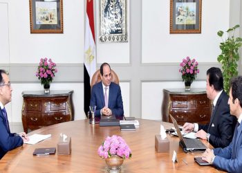 تزامنا مع اطلاقه.. 6 معلومات عن مشروع الجينوم للمصريين