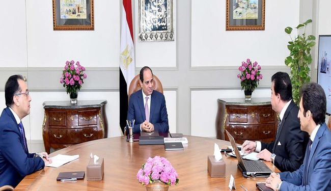 تزامنا مع اطلاقه.. 6 معلومات عن مشروع الجينوم للمصريين