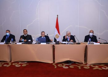 طارق شوقي يترأس الاجتماع الأول للمجلس الاستشاري لدعم التعليم الفني