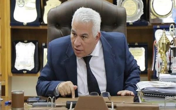 معلمة في استغاثة لـ"شوقي": لم يتم تمويل درجتي المالية بعد نقلي