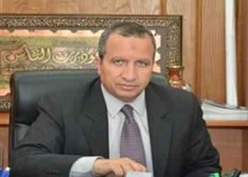 جامعة السويس تحصل على مشروع شبكة الجامعات الإفريقية النمساوية