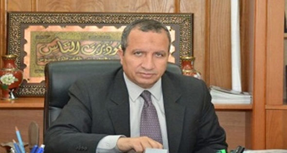 جامعة السويس تحصل على مشروع شبكة الجامعات الإفريقية النمساوية