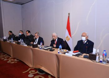 ‎مجاهد: نسعى لتحريج طالب التعليم الفني بمعايير دولية تلبي متطلبات سوق العمل