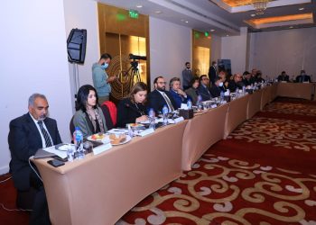 ‎مجاهد: نسعى لتحريج طالب التعليم الفني بمعايير دولية تلبي متطلبات سوق العمل