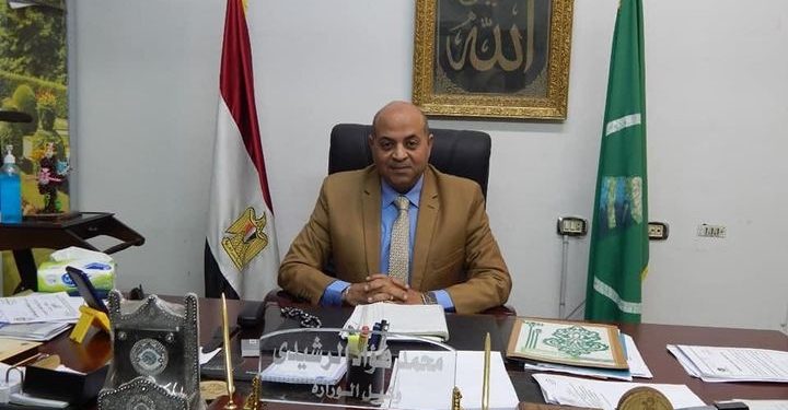 "الرشيدي" يكشف سبب تأجيل إعلان نتيجة الشهادة الإعدادية بالمنيا