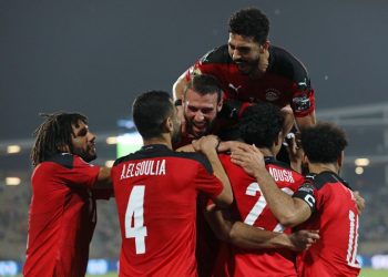 مؤسس "أمهات مصر" توجه رسالة لأبطال المنتخب الوطني