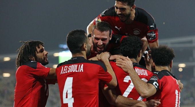 مؤسس "أمهات مصر" توجه رسالة لأبطال المنتخب الوطني