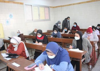 خطة «التعليم» للتقييم النهائي لطلاب المدارس المُطبقة لمناهج الجدارات