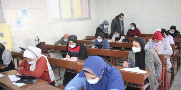 خطة «التعليم» للتقييم النهائي لطلاب المدارس المُطبقة لمناهج الجدارات