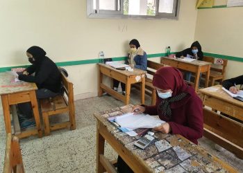 الثانوية العامة 2022