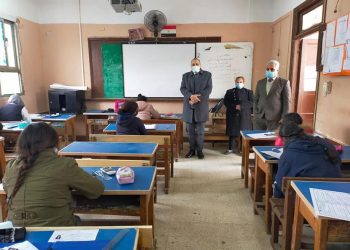 ائتلاف أولياء الأمور: نناشد المحافظين بمراعاة ظروف الطلاب والأهالي 