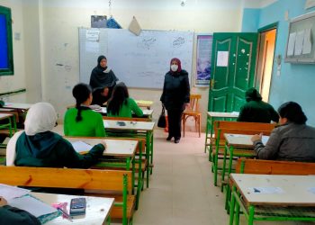 طارق شوقي: لم نلغي الاوبن بوك وانتظروا الشرح الوافي قريبًا