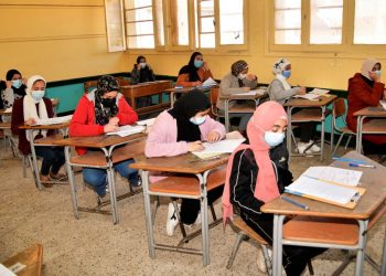 وزير التعليم: تعديل عدد ونوع أسئلة الثانوية العامة 2023 لكل المواد لمنح الطالب الوقت كافي للإجابة والمراجعة