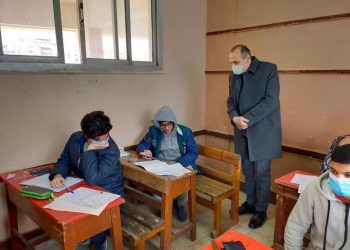 طارق شوقي: لم نلغي الاوبن بوك وانتظروا الشرح الوافي قريبًا