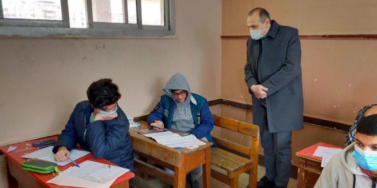 طارق شوقي: لم نلغي الاوبن بوك وانتظروا الشرح الوافي قريبًا