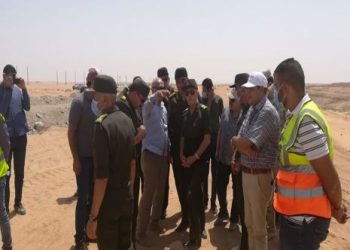 رئيس جامعة القاهرة: نشارك في العديد من المشروعات القومية في ظل توجهات بناء الجمهورية الجديدة