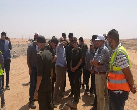 رئيس جامعة القاهرة: نشارك في العديد من المشروعات القومية في ظل توجهات بناء الجمهورية الجديدة