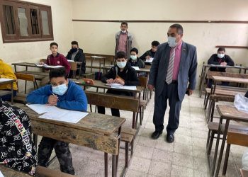 ستوفر للطالب ما يحتاجه.. طارق شوقي يكشف شكل كراسة المفاهيم