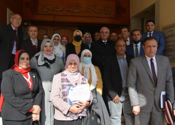 حجازي: الانتهاء من الحقائب التدريبية للمعلمين دون تحمل الوزارة أية نفقات