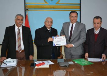 إلغاء التابلت وتجنب أخطاء شوقي.. ننشر مطالب أمهات مصر من رضا حجازي 