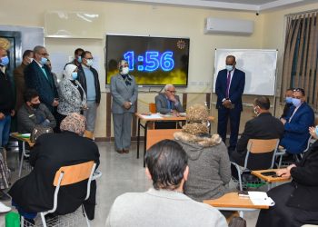 الغضبان: المعلم هو "مايسترو" المجتمع ومن يشكل شخصية الطالب