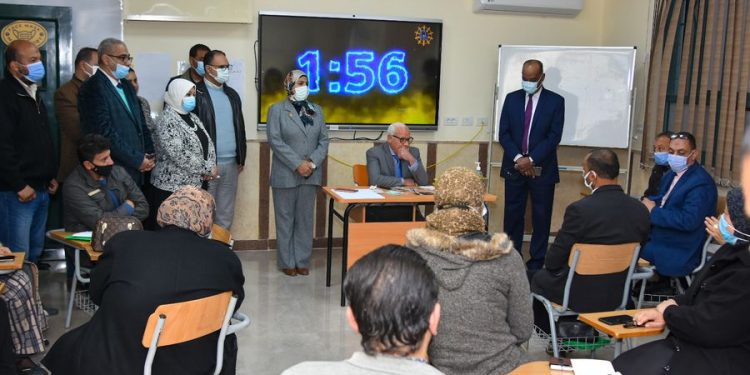 الغضبان: المعلم هو "مايسترو" المجتمع ومن يشكل شخصية الطالب