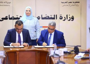 القباج: تنفيذ برنامج تغذية سليمة للأطفال بحضانات المناطق المطورة