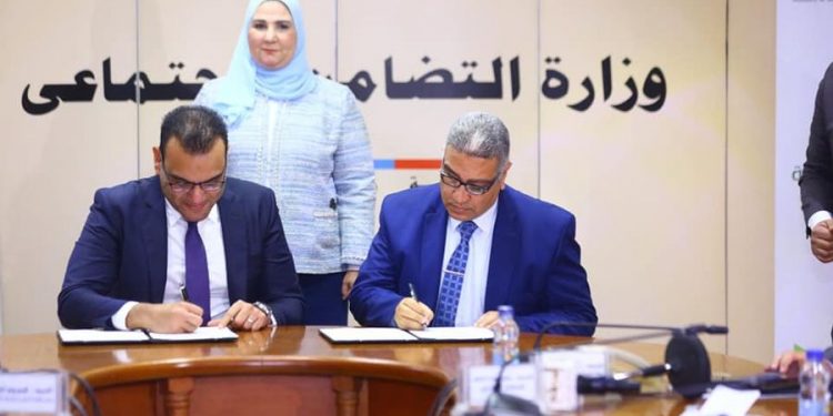 القباج: تنفيذ برنامج تغذية سليمة للأطفال بحضانات المناطق المطورة
