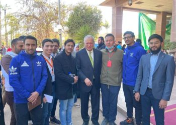 وزير الخارجية الأسبق: الوافدون في الجامعات من أهم سبل تفعيل القوى الناعمة