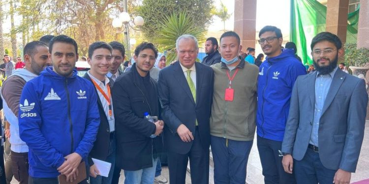 وزير الخارجية الأسبق: الوافدون في الجامعات من أهم سبل تفعيل القوى الناعمة