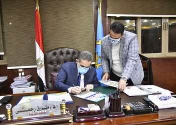 بنسبة نجاح 80.11% .. محافظ الغربية يعتمد نتيجة الشهادة الإعدادية