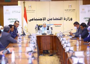 القباج: تقديم وجبات غذائية يومية متكاملة لأطفال الحضانات