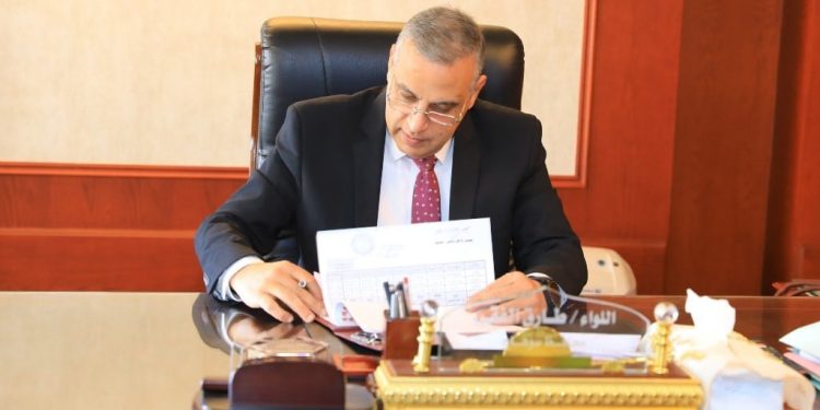برقم الجلوس.. نتيجة الشهادة الإعدادية بسوهاج