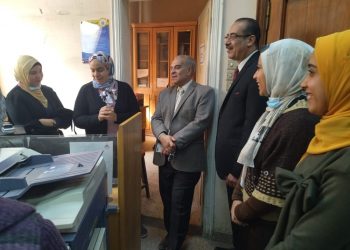 تطوير مركز مصادر التعلم لذوي الاحتياجات الخاصة بـ«نوعية عين شمس»