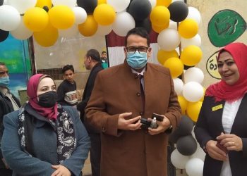 محافظ الغربية