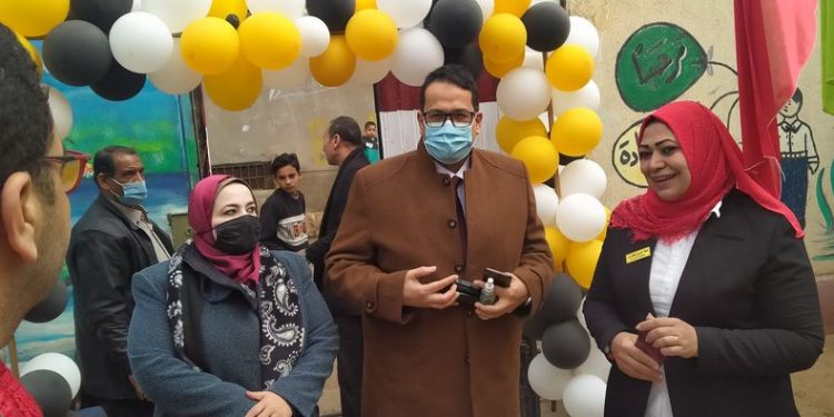 محافظ الغربية