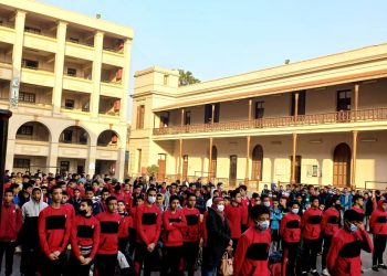 التعليم: منحة لطلاب الثانوية بشمال سيناء ومنحهم تخفيض 2% للقبول بالكليات والمعاهد